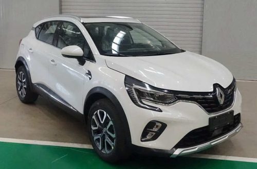10 Mobil Yang Sering Digunakan di Prancis (2)