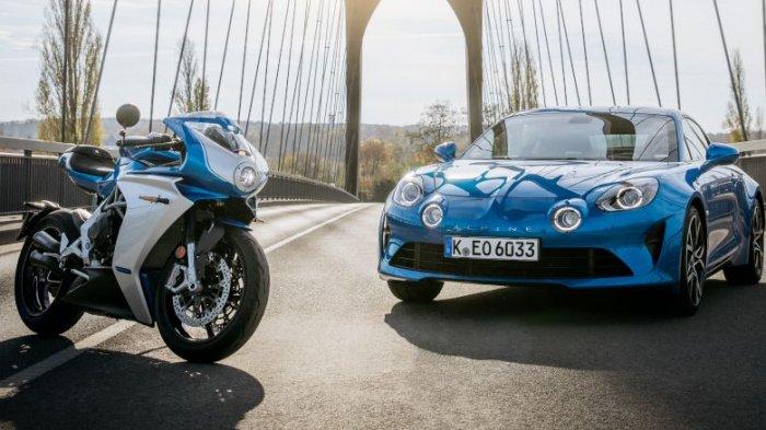 10 Produsen Mobil Prancis Populer & Terkenal Terbaik (2)